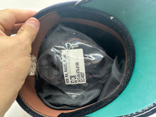 Charger l'image dans la galerie, Genuine British Army Peaked Dress Cap - Adjutant General's Corps - Size 52cm - The Militaria Shop