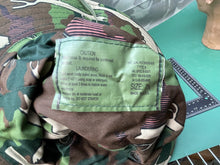 Load image into Gallery viewer, Genuine US Army Jungle Camouflage Boonie Sun Hat Hot Weather Type II -Size 7 1/2 - The Militaria Shop