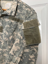 Load image into Gallery viewer, Surplus US Army ACU Combat Uniform Jacket -Size Small-Short - The Militaria Shop