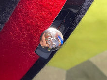 Lade das Bild in den Galerie-Viewer, Original British Army REME Peaked Cap - 58cm - The Militaria Shop