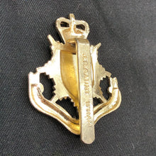 Load image into Gallery viewer, Original British Staybrite Army Cap - University of London OTC - The Militaria Shop