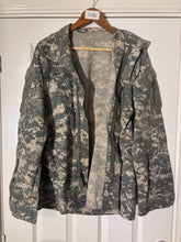 Load image into Gallery viewer, Surplus US Army ACU Combat Uniform Jacket -Size Medium-Long - The Militaria Shop