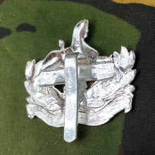 Lade das Bild in den Galerie-Viewer, Original British Army Regimental Cap Badge - Gloucestershire Regiment - The Militaria Shop