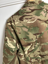 Load image into Gallery viewer, Surplus British Army MTP Barrack Shirt-Size 160/90 - The Militaria Shop