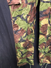 Load image into Gallery viewer, Genuine British Army Surplus Jungle DPM Combat Trousers - Size 80/76/92 - The Militaria Shop