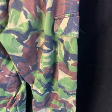 Load image into Gallery viewer, Genuine British Army Military DPM Camo Combat Trousers - 75/68/84 - The Militaria Shop