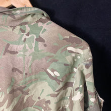 Load image into Gallery viewer, Genuine British Army MTP Camo Combat Jacket IR Treated - 170/88 - The Militaria Shop