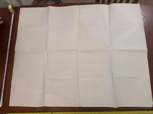 Load image into Gallery viewer, Original WW2 British Army RAF Navy Base Map of Scotland - The Forth, Clyde & Tay - The Militaria Shop