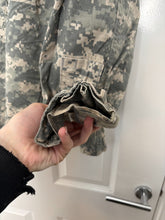 Load image into Gallery viewer, Surplus US Army ACU Combat Uniform Jacket -Size Large-Long - The Militaria Shop