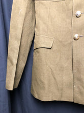 Load image into Gallery viewer, British Army No.2 Service Dress Uniform Jacket - 1980 Pattern - Size 188/104/96 - The Militaria Shop