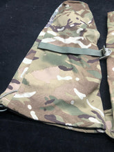Load image into Gallery viewer, British Army MTP MVP Camouflage Gore-Tex ECW Outer Mittens - Size Small - The Militaria Shop