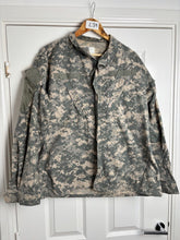 Load image into Gallery viewer, Surplus US Army ACU Combat Uniform Jacket-Medium Regular - The Militaria Shop