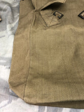 Charger l'image dans la galerie, Original WW2 Dated British Army 37 Pattern Large Pack - Great Condition - The Militaria Shop
