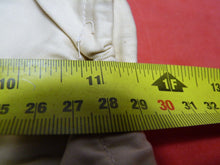 Charger l'image dans la galerie, Original WW2 British Army Gunners Winter White Gloves - Dated 1941 - The Militaria Shop