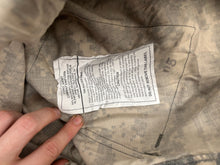 Load image into Gallery viewer, Surplus US Army ACU Combat Uniform Jacket-Medium Long - The Militaria Shop