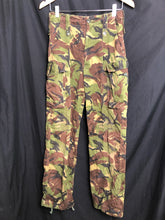 Load image into Gallery viewer, Genuine British Army DPM Camouflaged Combat Trousers - Size 80/76/92 - The Militaria Shop