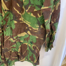 Load image into Gallery viewer, Genuine British Army Jungle DPM Camouflage Combat Jacket - Size 180/96 - The Militaria Shop
