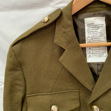 Charger l'image dans la galerie, Genuine British Army No.2 Dress Uniform Tunic Jacket - Size 182/104/88 - The Militaria Shop