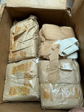 Load image into Gallery viewer, Original British Army Airtex Boxer Shorts - New Old Stock - WW2 Pattern - 38" W - The Militaria Shop