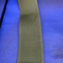 Charger l'image dans la galerie, Genuine Webbing Belt British Army Issue Old Pattern Green - Max 46" Waist - The Militaria Shop