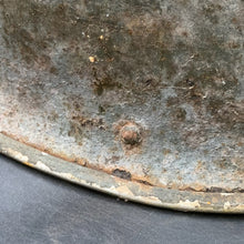 Load image into Gallery viewer, Original British Army Mk4 Turtle Combat Helmet - The Militaria Shop