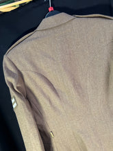 Charger l'image dans la galerie, Grade 1 British Army FAD No2 Dress Uniform Jacket - Size 176/96/80 - The Militaria Shop