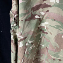 Load image into Gallery viewer, Genuine British Army MTP Camo Combat Unform Jacket IR Treated - 170/112 - The Militaria Shop