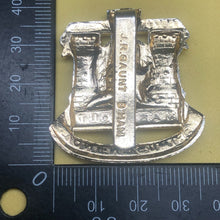 Load image into Gallery viewer, Genuine British Army Dorset Regiment Cap Badge - The Militaria Shop