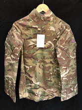 Load image into Gallery viewer, NEW British Army Surplus MTP UBAC Under Body Armour Combat Shirt - Size 170/90 - The Militaria Shop