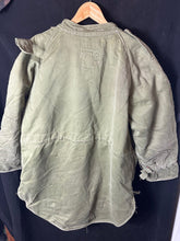 Load image into Gallery viewer, Genuine British Army Issue 1950s Middle Parka Coat Size 3 - 43" Chest - RARE - The Militaria Shop