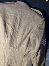 Charger l'image dans la galerie, Grade 1 British Army FAD No2 Dress Uniform Jacket - Size 176/108/92 - The Militaria Shop