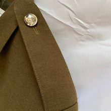 Load image into Gallery viewer, Genuine British Army No.2 Dress Uniform Tunic Jacket - Size 188/104/88 - The Militaria Shop