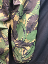 Load image into Gallery viewer, British Army Surplus DPM Camouflage MVP Overtrousers - Size 36" Waist - The Militaria Shop