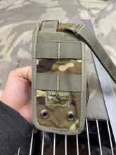Load image into Gallery viewer, Genuine British Army MTP Camouflaged Osprey Pouch Smoke - The Militaria Shop