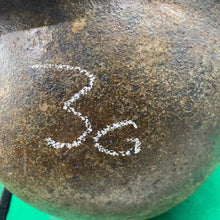 Charger l'image dans la galerie, Original British Army Combat Helmet Mk4 - The Militaria Shop