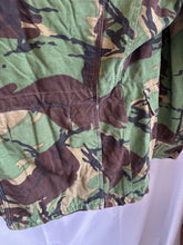 Load image into Gallery viewer, Genuine British Army Surplus DPM Camouflaged 1968 Pattern Smock - Size 36" Chest - The Militaria Shop