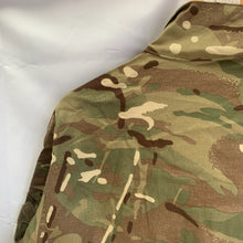Load image into Gallery viewer, Genuine British Army MTP Combat Jacket NEW - Size 160/104 - The Militaria Shop