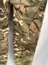 Load image into Gallery viewer, Genuine British Army MTP 23 Combat Trousers - Size 75/75/90 - The Militaria Shop