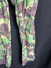 Load image into Gallery viewer, Genuine British Army DPM Pattern Camouflaged Combat Trousers - 28" W - 76/80/96 - The Militaria Shop