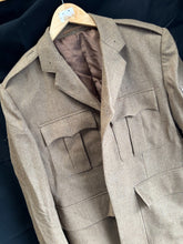 Load image into Gallery viewer, Grade 1 British Army FAD No2 Dress Uniform Jacket - Size 170/116/100 - The Militaria Shop