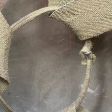 Load image into Gallery viewer, Genuine Dutch Army M53 Euroclone of US M1 Camouflaged Helmet & Liner Set - The Militaria Shop