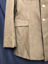 Lade das Bild in den Galerie-Viewer, British Army Grade 1 No.2 Dress Uniform Jacket - Fusiliers - Size 188/112/96 - The Militaria Shop