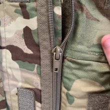 Load image into Gallery viewer, Genuine British Army MTP Combat Jacket 2 Warm Weather NEW - Size 170/88 - The Militaria Shop