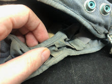 Load image into Gallery viewer, Original Royal Air Force RAF Cold War Period G Type Blue Jet Flying Helmet 22C - The Militaria Shop