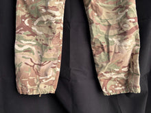 Load image into Gallery viewer, Genuine British Army MTP Combat Trousers - Size 32 Inch Waist - The Militaria Shop