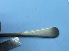 Load image into Gallery viewer, Original WW1 / WW2 Australian Army Marked Mess Fork - The Militaria Shop