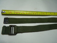 Load image into Gallery viewer, Original WW2 British Army 44 Pattern Shoulder / Extended Equipment Strap - 1945 - The Militaria Shop