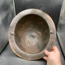 Charger l'image dans la galerie, Original British Army WW2 Combat Steel Helmet - The Militaria Shop