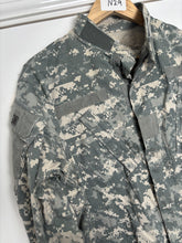 Load image into Gallery viewer, Surplus US Army ACU Combat Uniform Jacket -Size Small-Short - The Militaria Shop