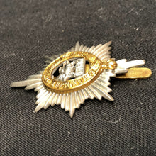 Load image into Gallery viewer, Original WW2 British Army Cap Badge - Worcestershire Regiment - The Militaria Shop